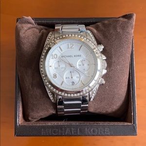 Beautiful Michael Kors watch